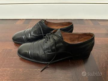 Scarpe eleganti da uomo