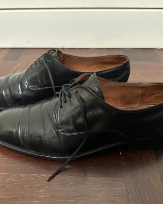 Scarpe eleganti da uomo