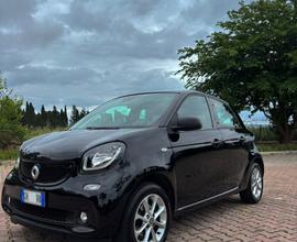 Smart forfour 2*s (W453) -2019