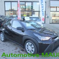 TOYOTA Aygo X 1.5 Hybrid 5 porte