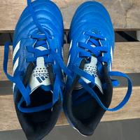 Scarpe da calcio Bimbo 28 1/2 Adidas