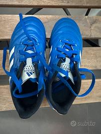 Scarpe da calcio Bimbo 28 1/2 Adidas