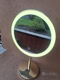 specchio luminoso