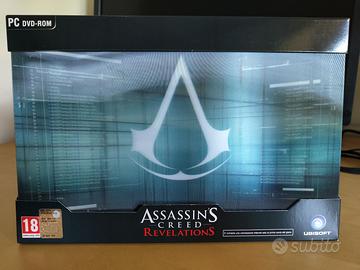 Assassin's Creed Revelations Animus Edition