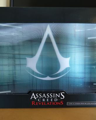 Assassin's Creed Revelations Animus Edition