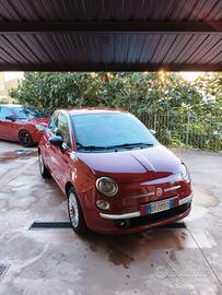 fiat 500 1.3 Multijet 