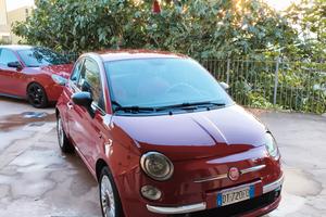 fiat 500 1.3 Multijet 