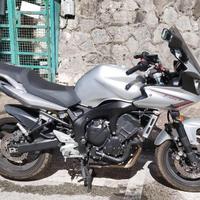 Yamaha FZ 6 UNICO PROPRIETARIO