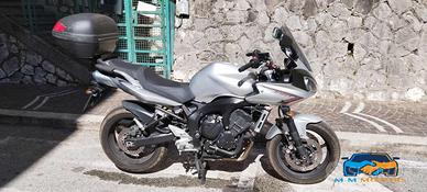 Yamaha FZ 6 UNICO PROPRIETARIO