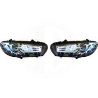 Fari Anteriori Led VW Scirocco 08-14