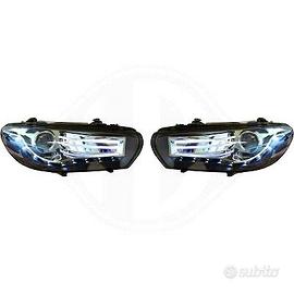 Fari Anteriori Led VW Scirocco 08-14