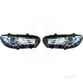 Fari Anteriori Led VW Scirocco 08-14