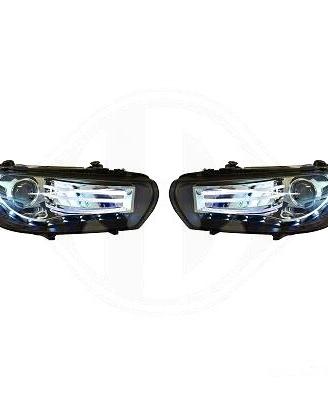 Fari Anteriori Led VW Scirocco 08-14