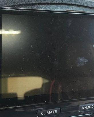 Carplay nissan juke
