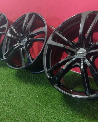 Cerchi Alfa Romeo Stelvio Tonale Jeep R20 5x110