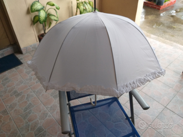 Ombrelli per sposa