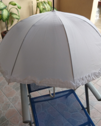 Ombrelli per sposa