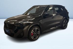 BMW X1 xdrive20d mhev 48V MSport Pro auto