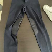 Pantaloni equitazione