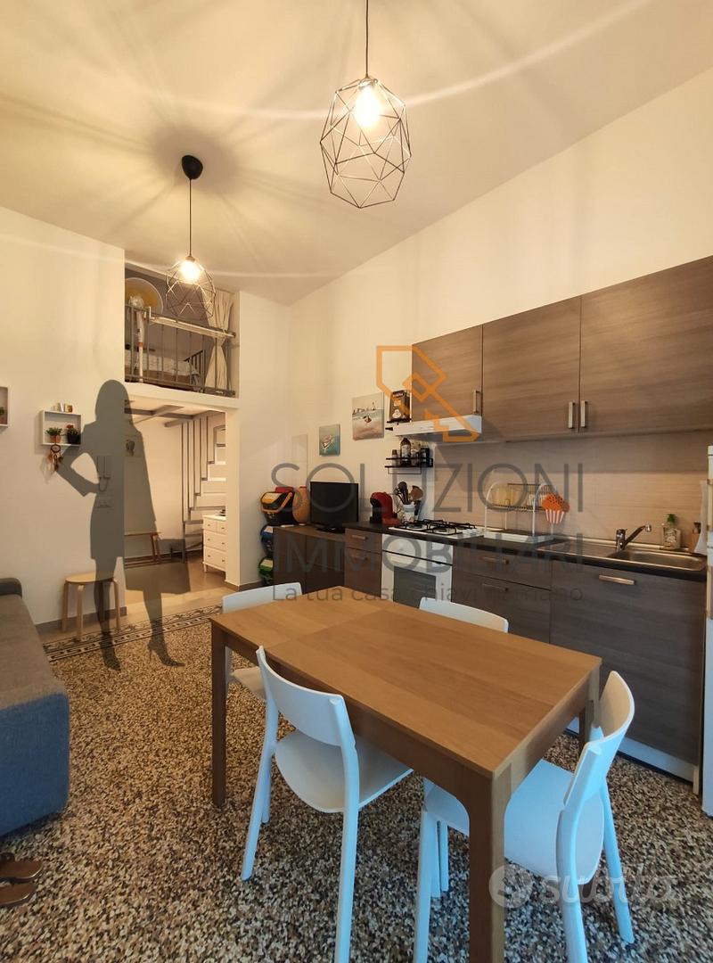 Apartment in San Vito Lo Capo, Trapani - Altro