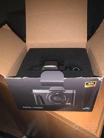 digital camera