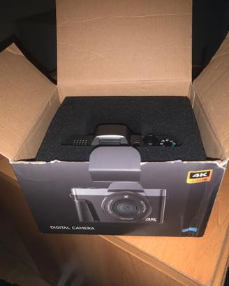 digital camera