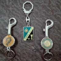 Inter - portachiavi Inter