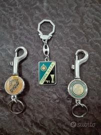Inter - portachiavi Inter