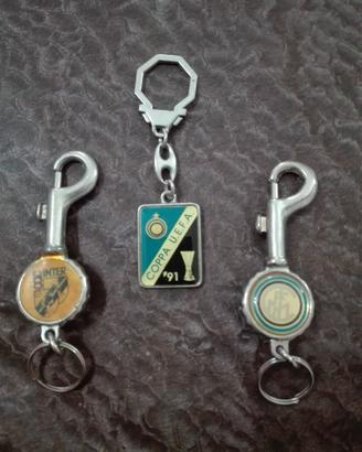 Inter - portachiavi Inter