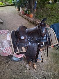 finimenti per cavallo 