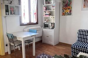 Bilocale San Frediano libero da agosto