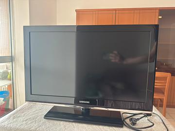 TV Samsung LE32C530F1W – 32” Full HD