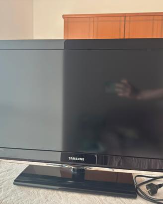 TV Samsung LE32C530F1W – 32” Full HD