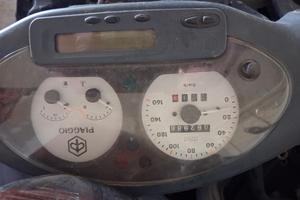 scooter radiato