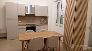 Ampio nuovo monolocale 50Mq Legnano sp. basse