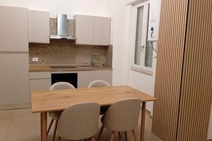 Ampio nuovo monolocale 50Mq Legnano sp. basse