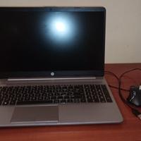 pc portatile HP 16 GB di RAM 