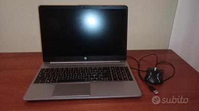 pc portatile HP 16 GB di RAM 