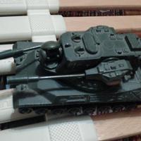 CARRO ARMATO