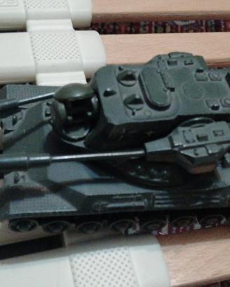 CARRO ARMATO