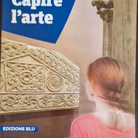 Capire l'arte volume 2 Edizione blu