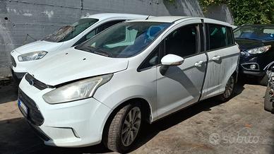 Ford B-Max 1.4 90 CV PER RICAMBI