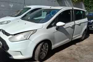 Ford B-Max 1.4 90 CV PER RICAMBI