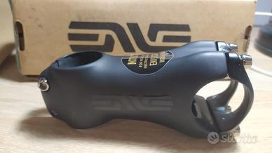 Attacco manubrio stem ENVE road