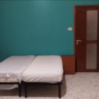 Policlinico stanza singola con letto matrimoniale