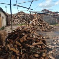 legna da ardere 