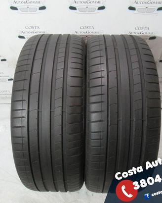 255 40 21 Pirelli 85% 2022 255 40 R21 Pneus
