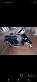 motore liberty 150 3v ie
