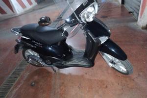 motore liberty 150 3v ie