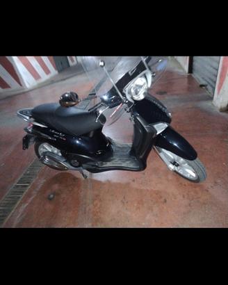 motore liberty 150 3v ie